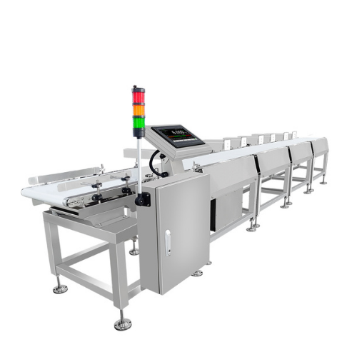 cw-6k weight and sorting