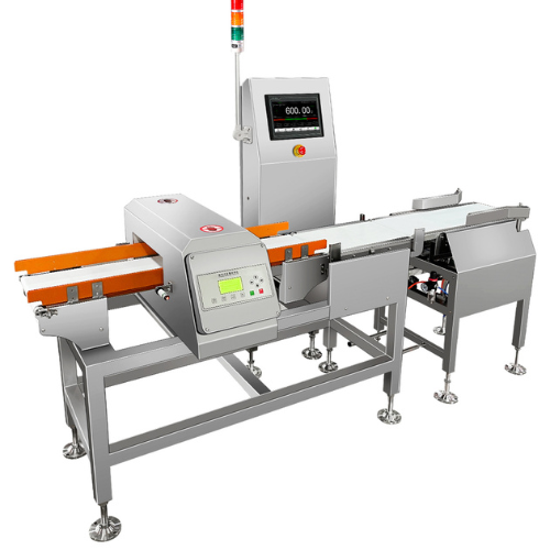 Check Weigher 3